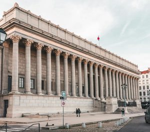 Fransız Mahkeme Kararlarının Türkiye’de Tenfizi