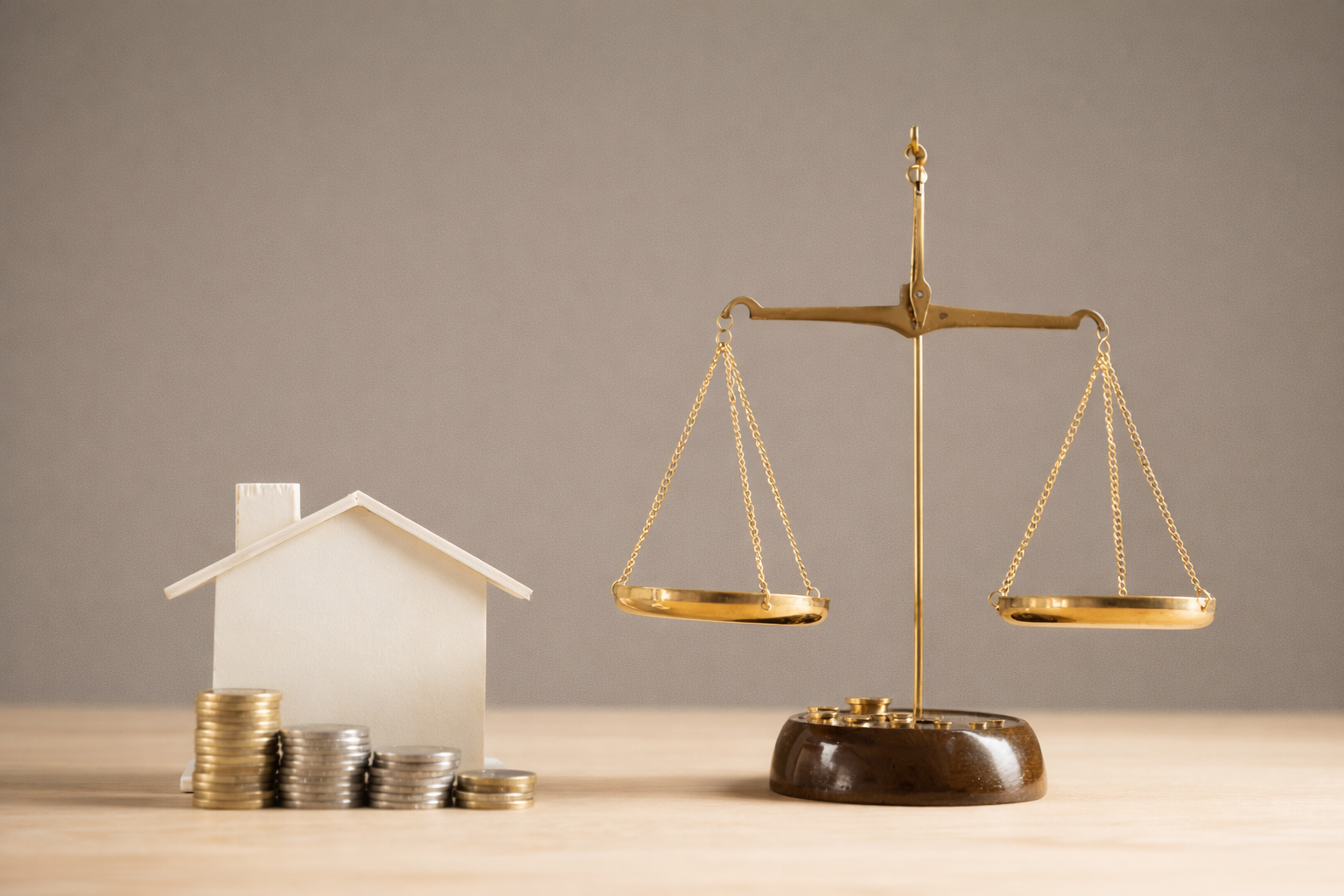 Arsa Payının Düzeltilmesi Davalarında Yıkım Sonrası Hukuki Yarar